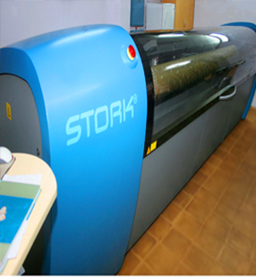 Stork's Best Len Lazer Engraving