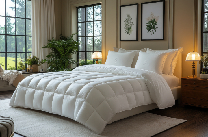 Comforters And Quilts Products
