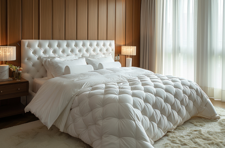 Comforters And Quilts Products