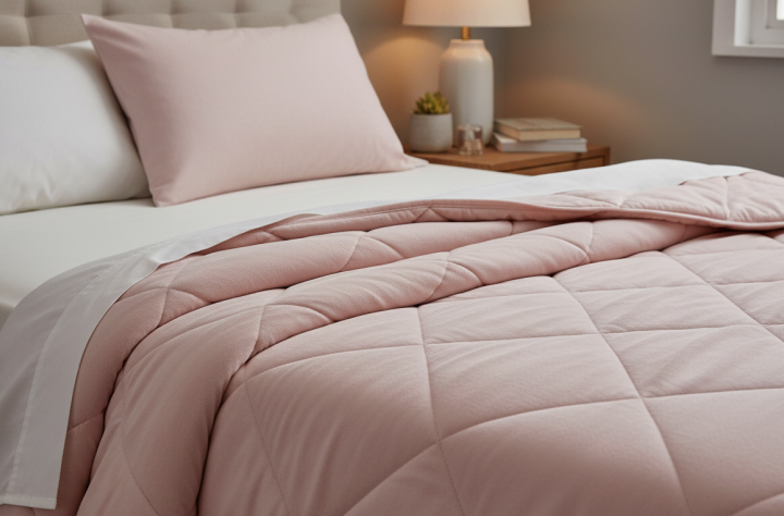 Comforters And Quilts Products