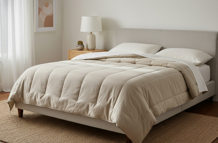 Comforters And Quilts Products