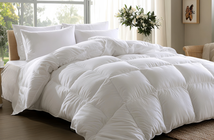 Comforters And Quilts Products