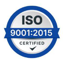 ISO 9001