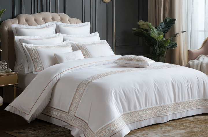 Institutional Sheet Products