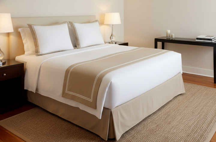 Institutional Sheet Products