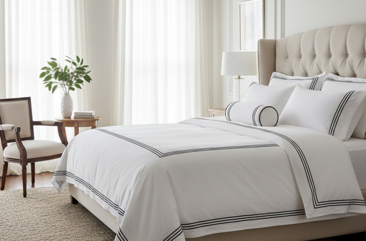 Institutional Sheet Products