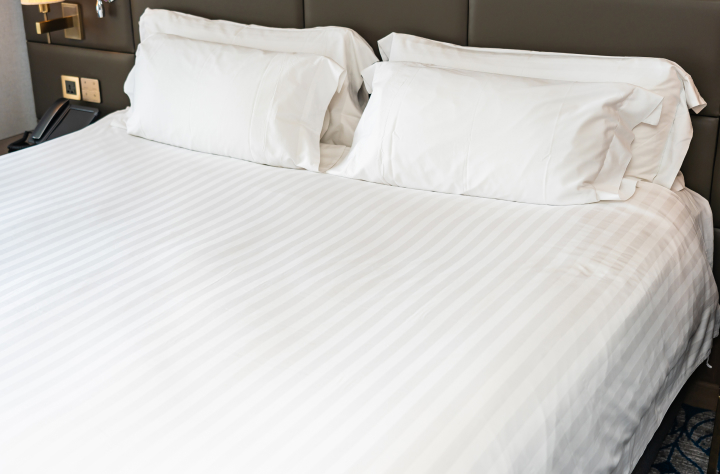 Institutional Sheet Products