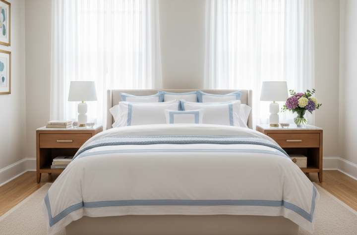 Institutional Sheet Products