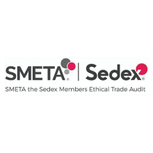SMETA- Sedex