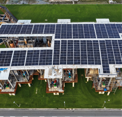 Sustainability gallery