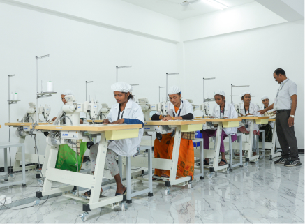 Women Skill Development program