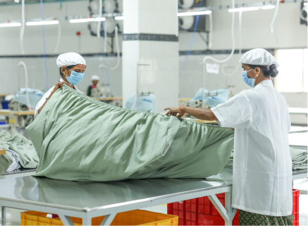 Women Skill Development program