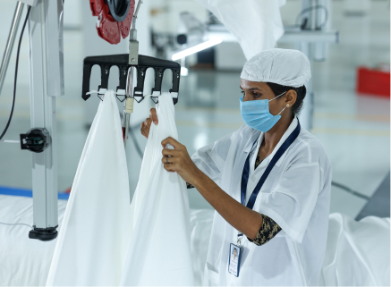 Women Skill Development program