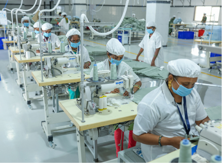 Women Skill Development program