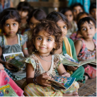 primary school for students