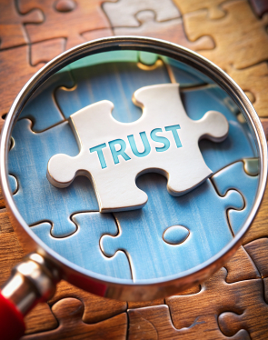 trust