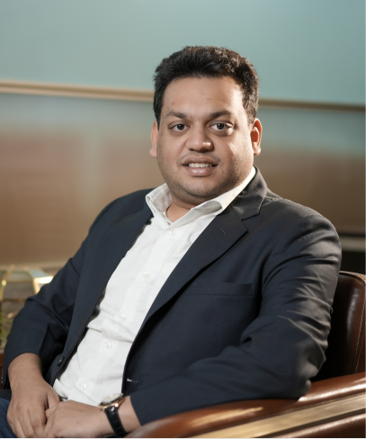 Hardik Sunil Agarwal